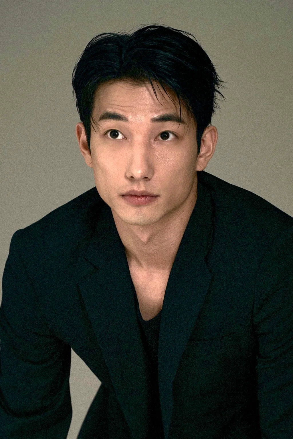 KIM TAE JIN