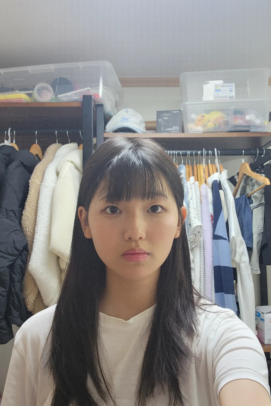 lee yebin