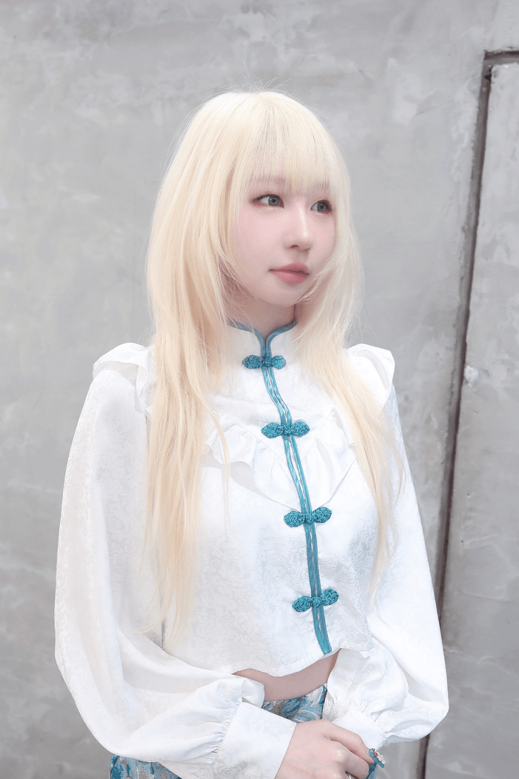 ALICE
