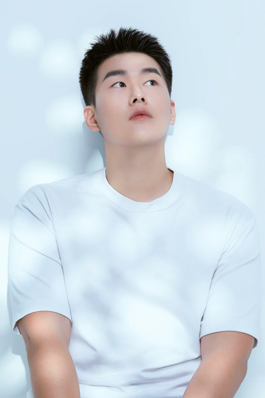 LEE SANG WOOK