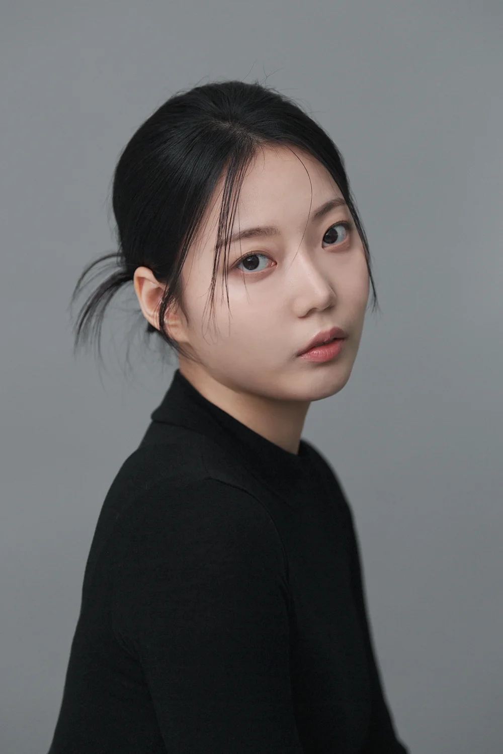 PARK JI YEON