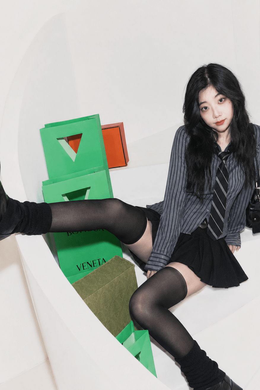 CHOI YEOJIN