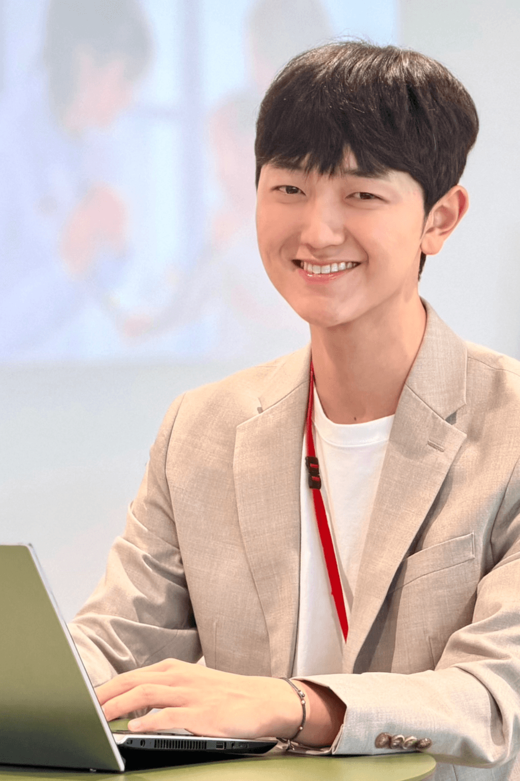 OH KWONYOUNG