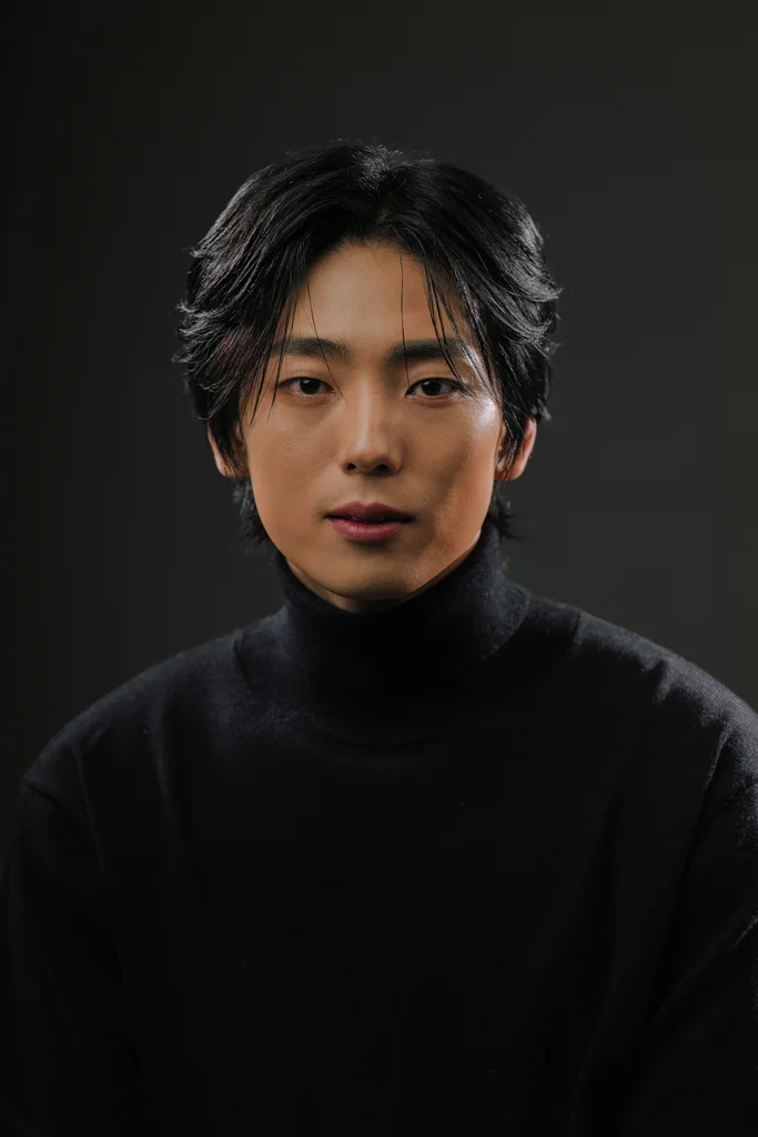 WON JO JIN