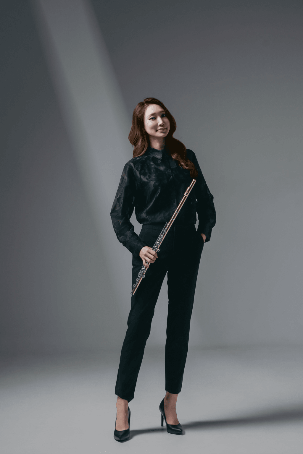 Kim Lana kyung ran
