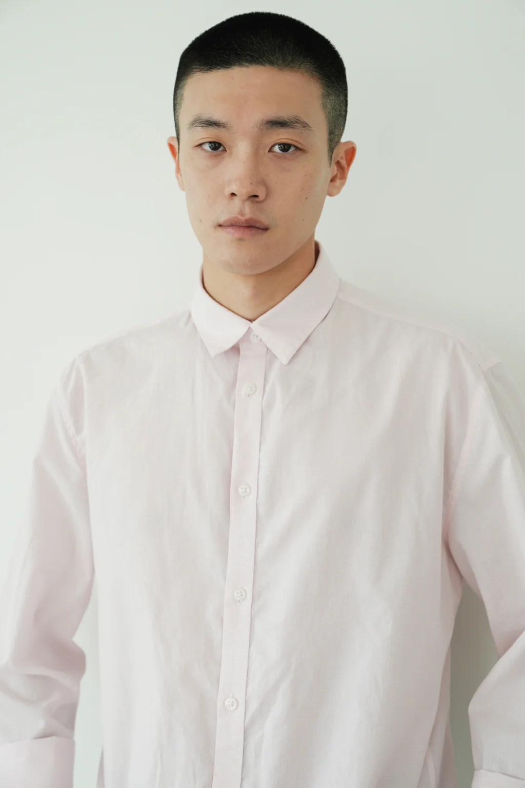 CHAI JONG WOOK