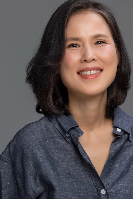kim sook in