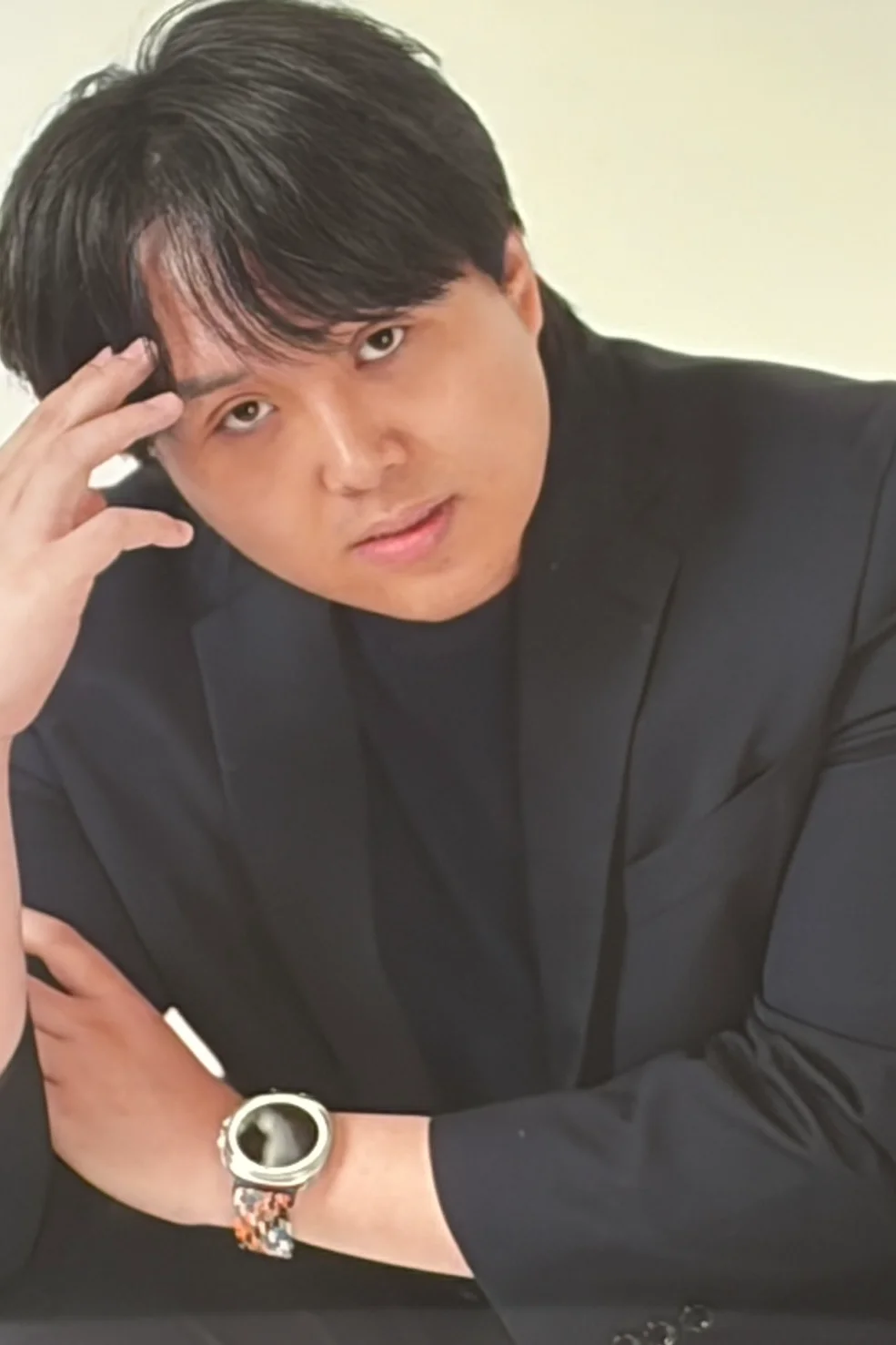 SON KYEONGMIN