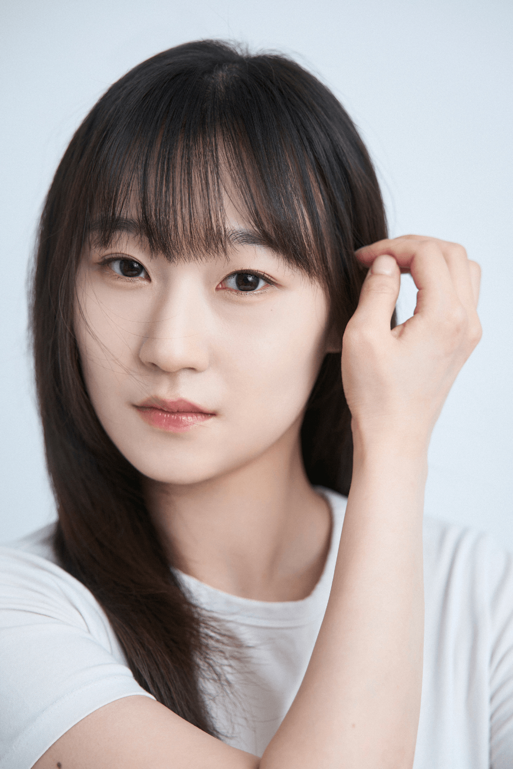 Cha min kyung