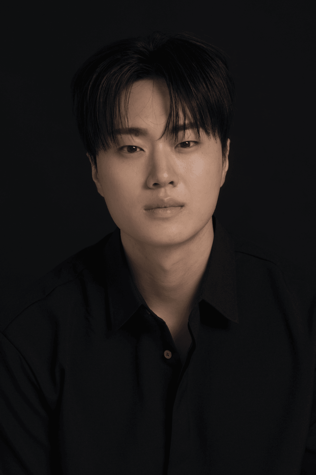 Lee Jong Won