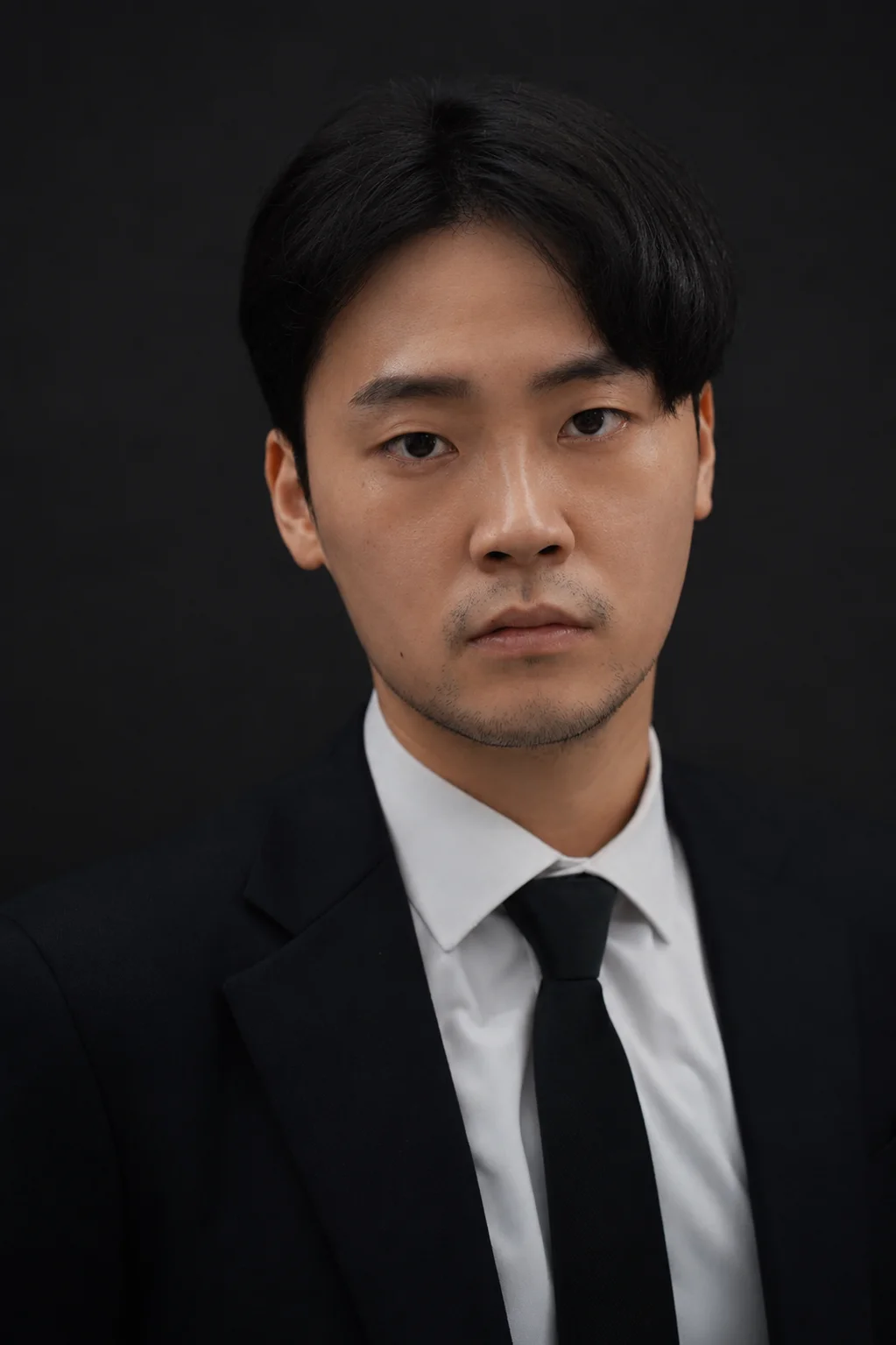 MOK MIN SOO