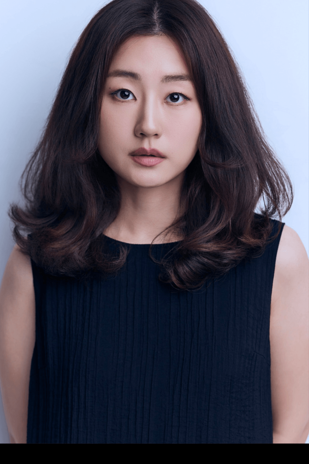 Suzy Jang