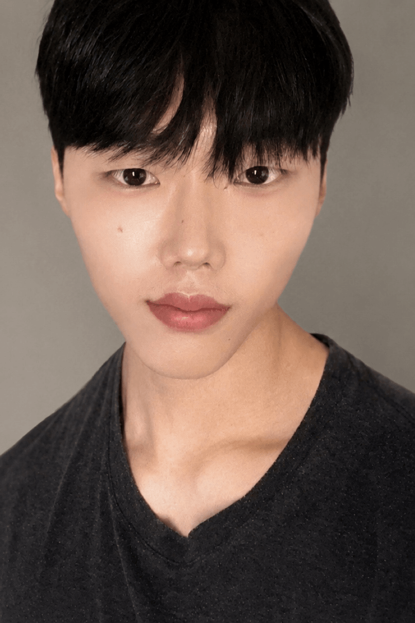 won jong hwan