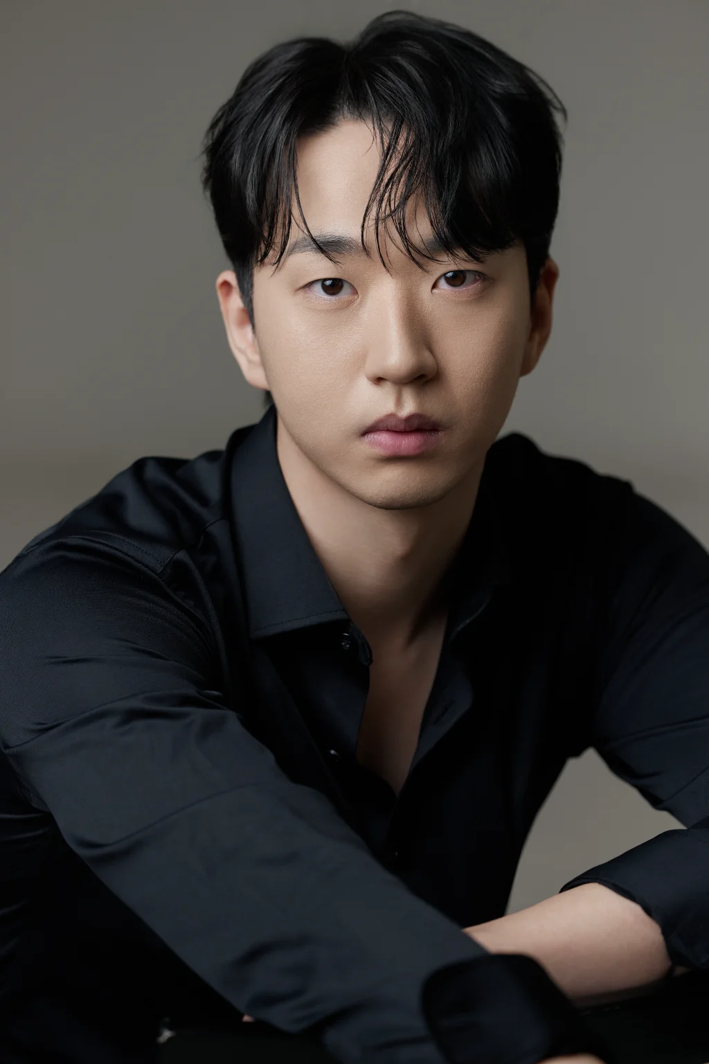 Ko Min Keon