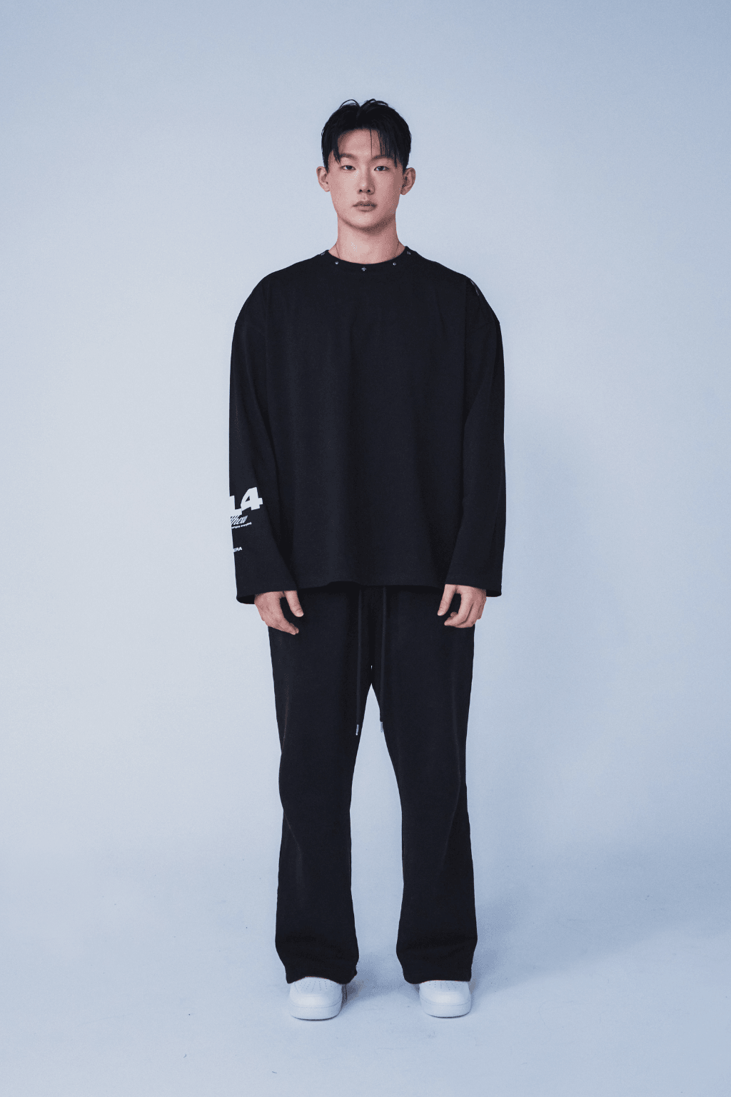 Kim min hyuk