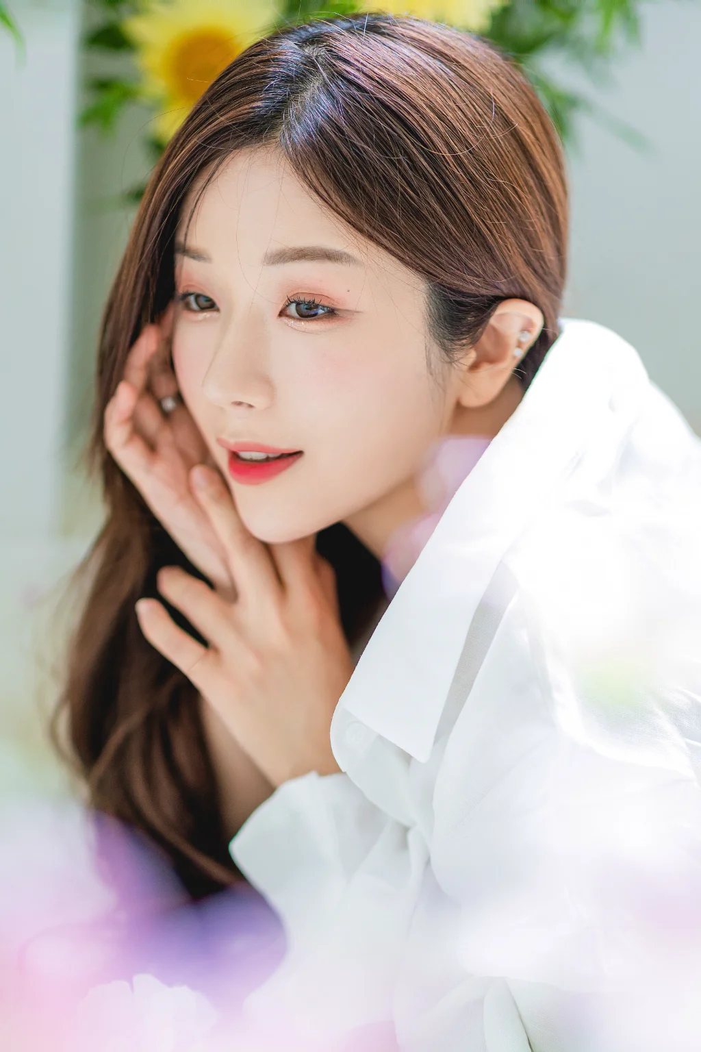 Sanghee Chae
