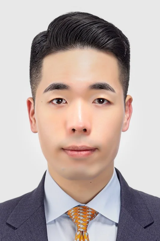 Hyongjin Kim