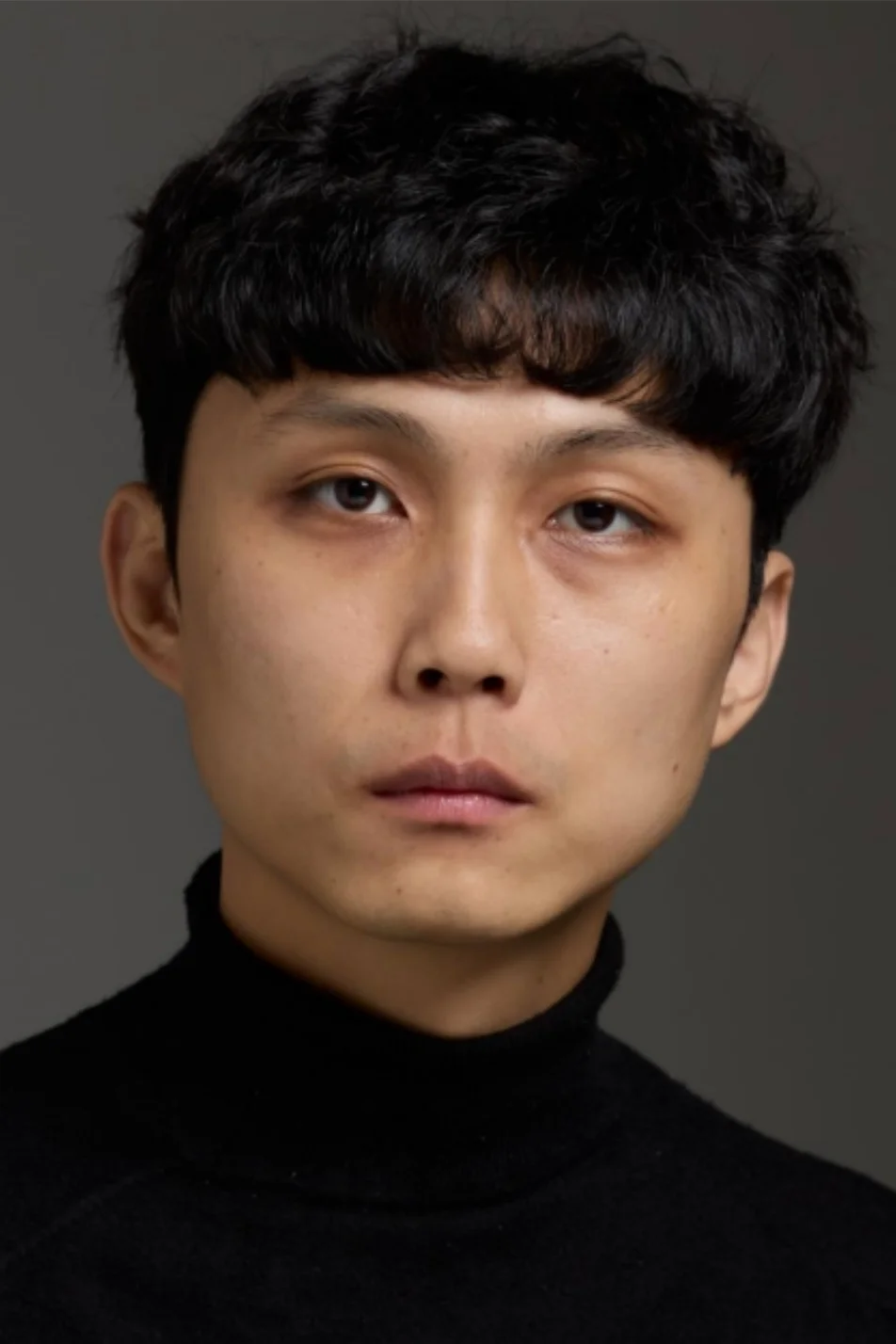 PARK SANGHYEOK