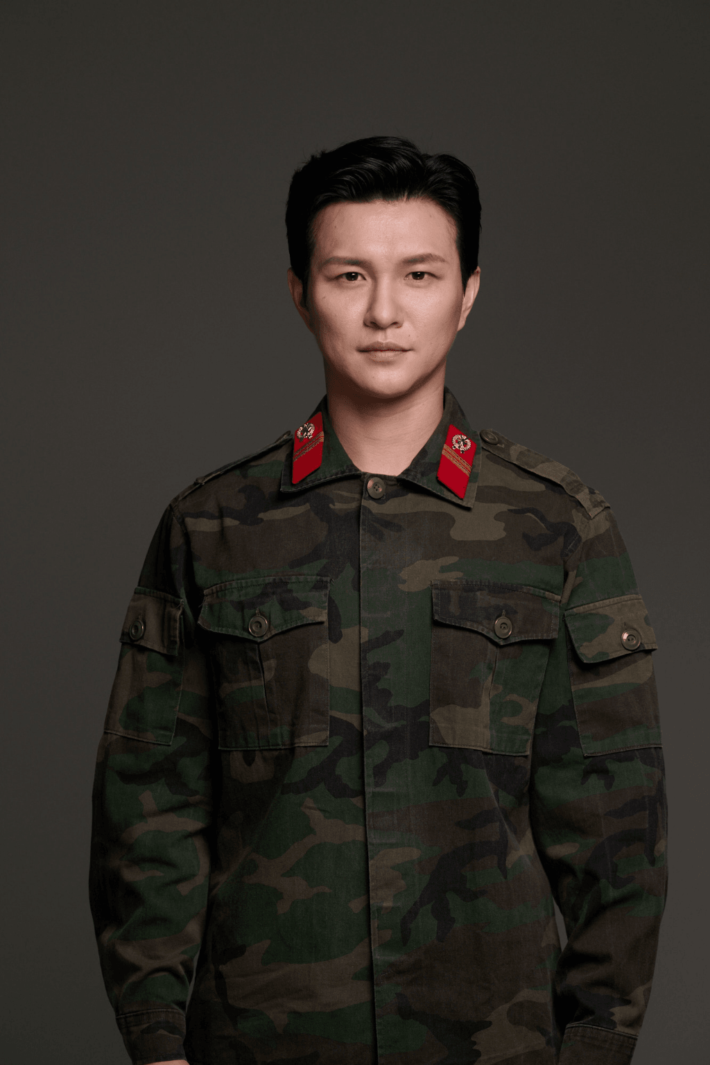 PARK JIN SANG