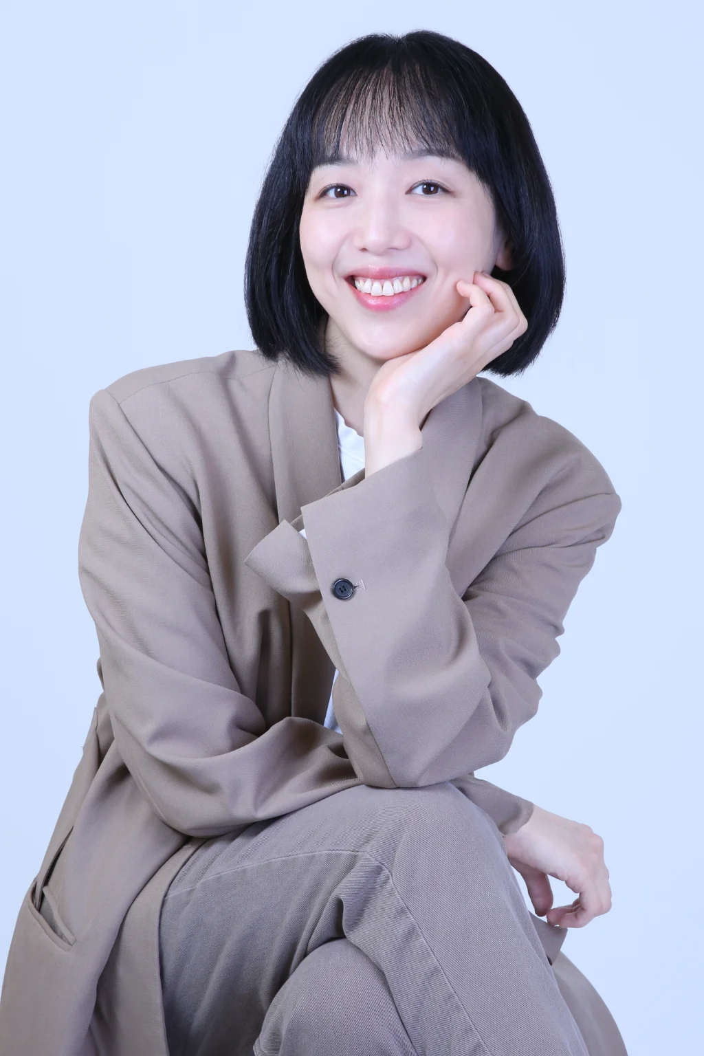 LEE BORAM