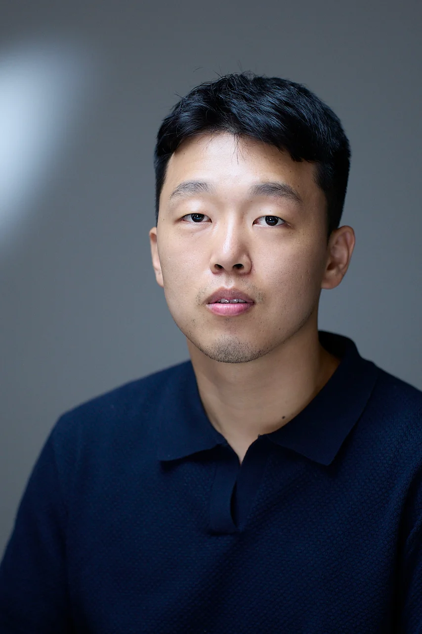 KIM SEONGMIN