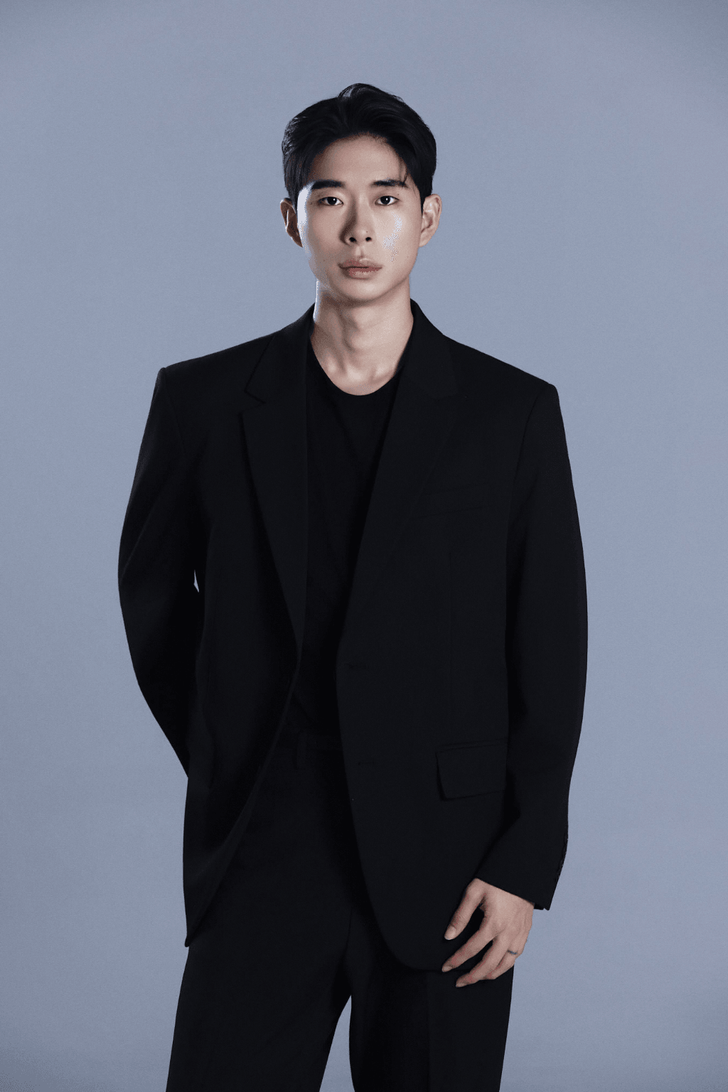 KIM HO HWAN
