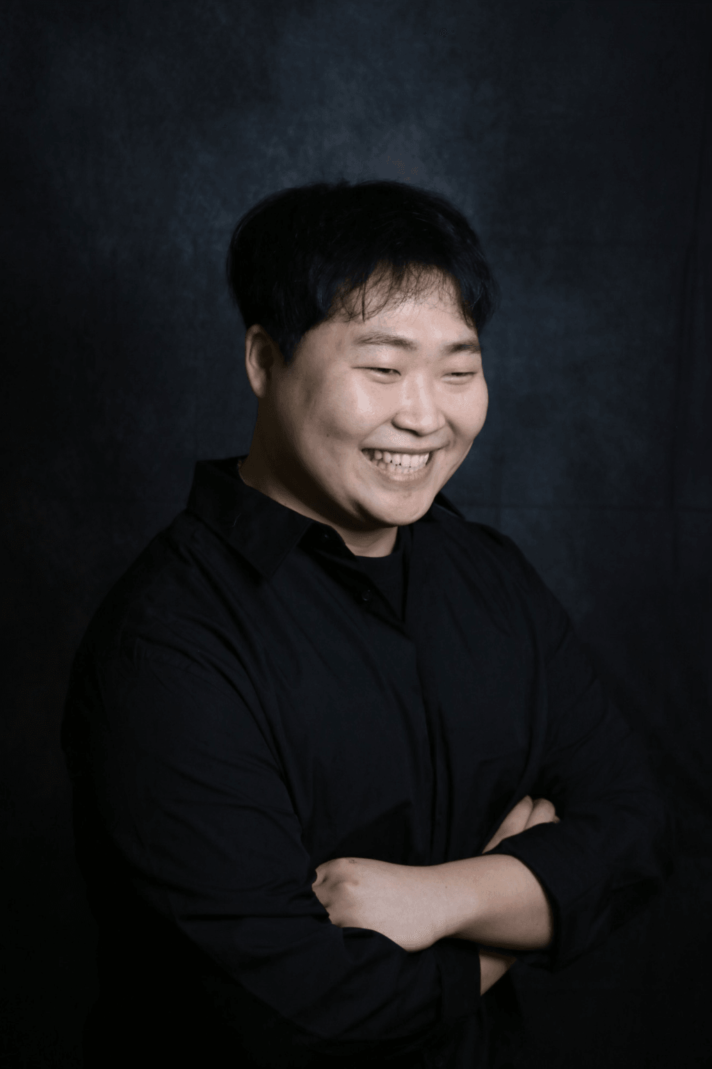 Isaac Lim
