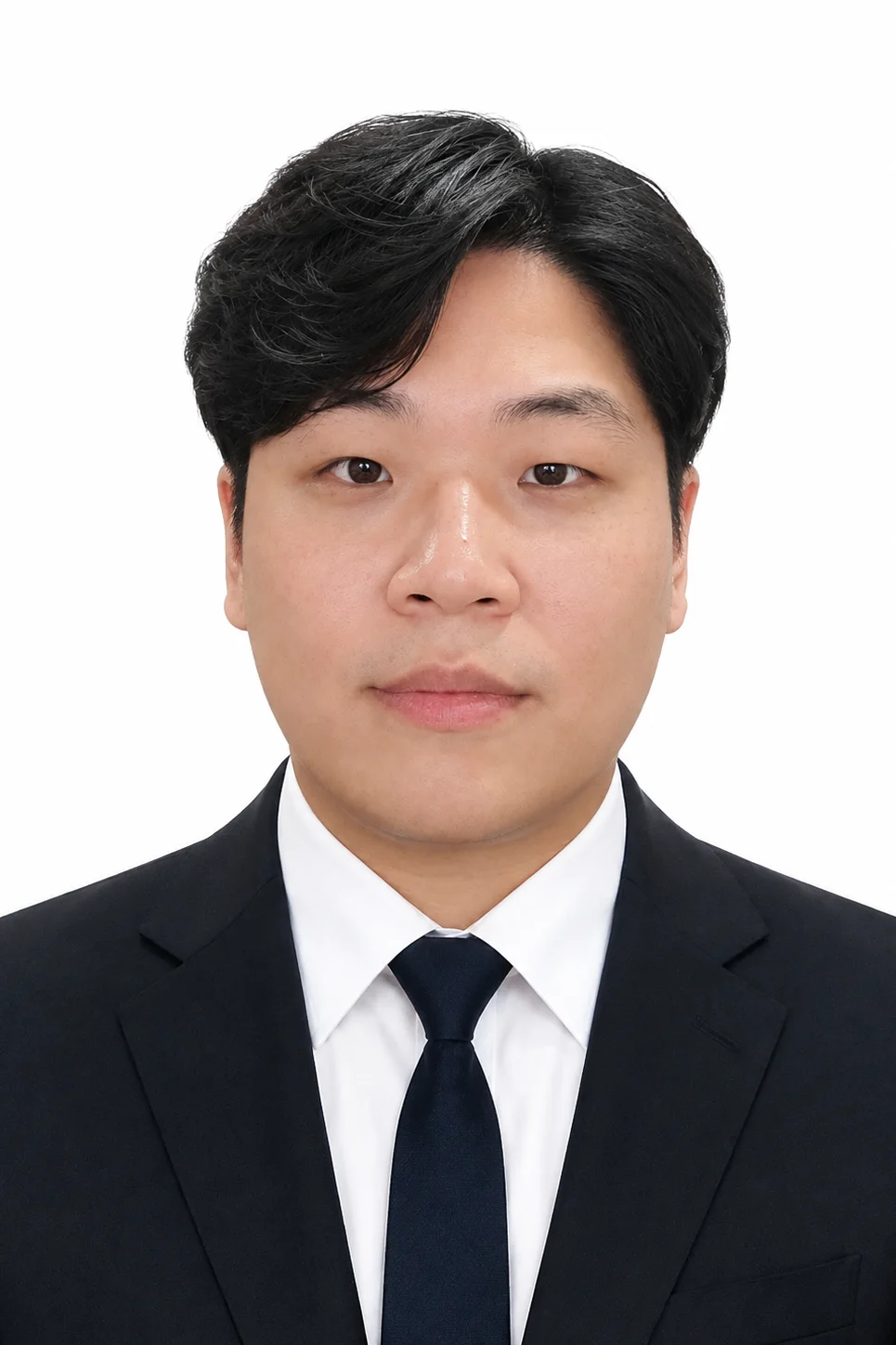 HYUNHO LEE