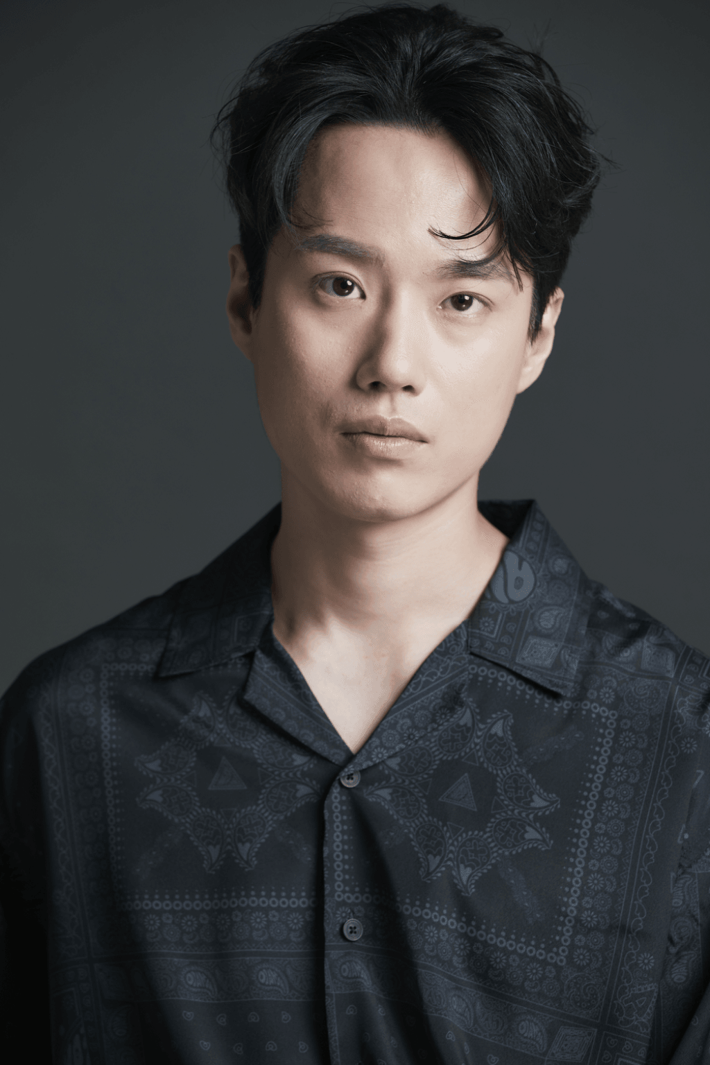 PARK YUN SANG