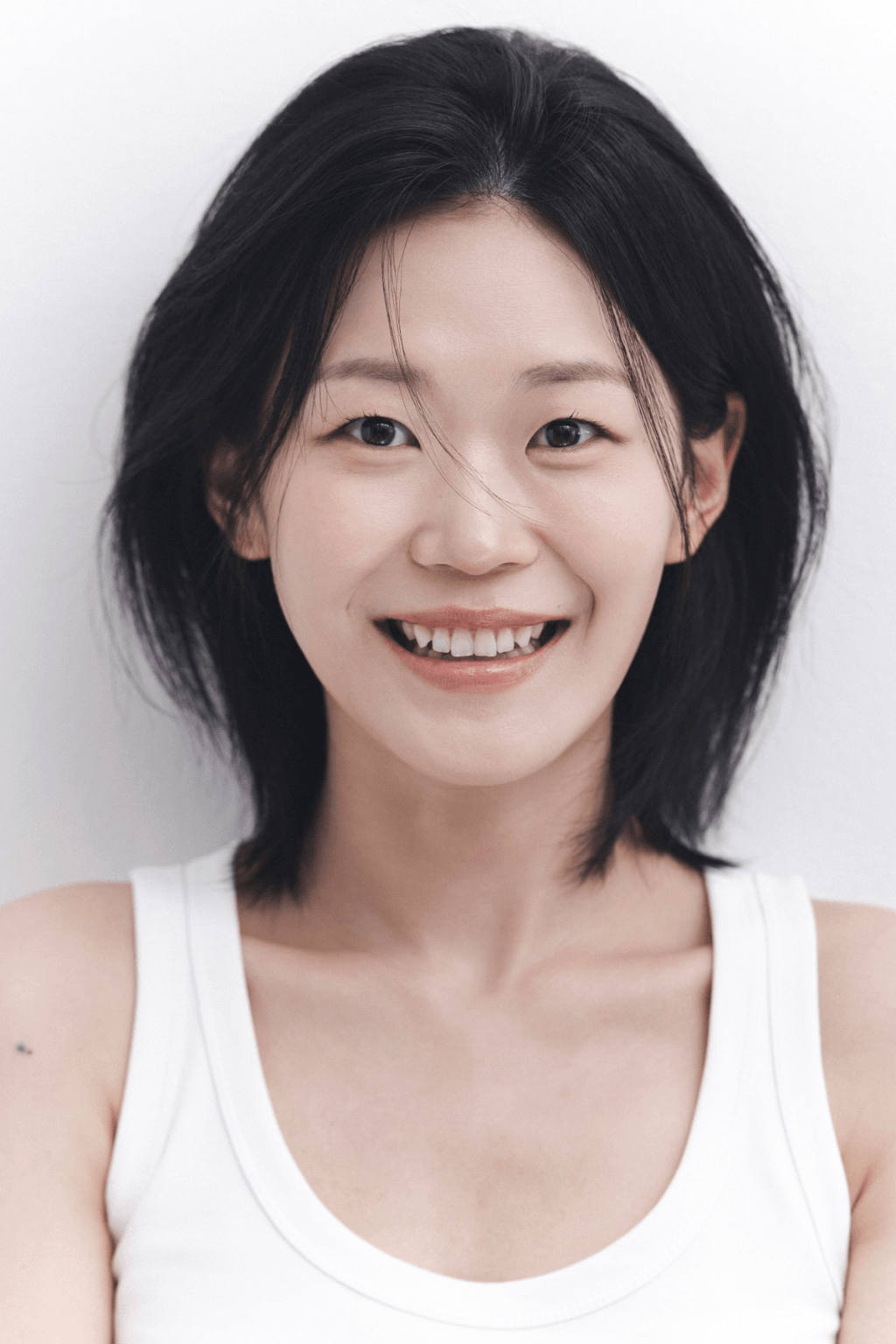 HONG KYUNG HEE
