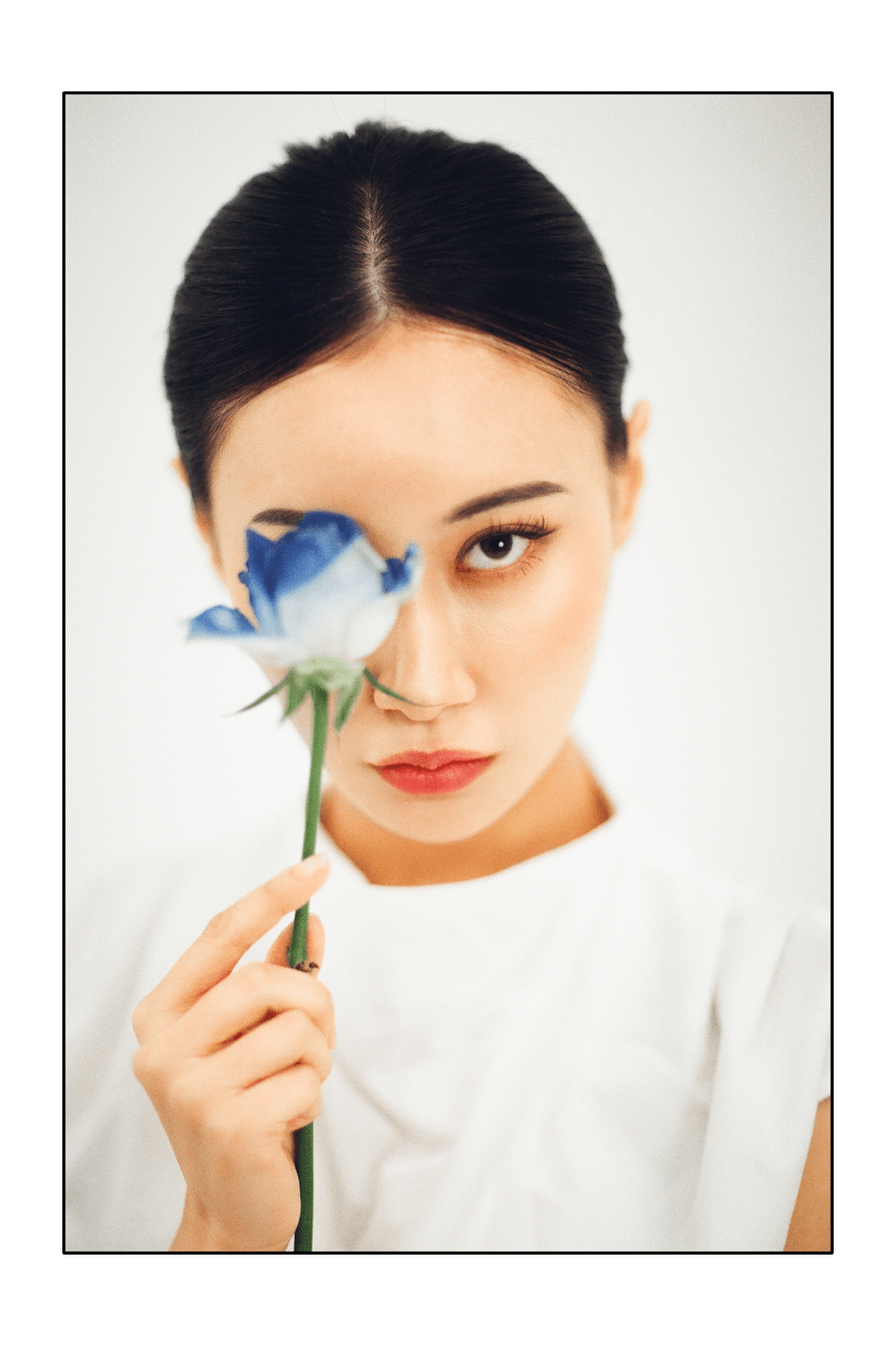 BAEK JANG MI