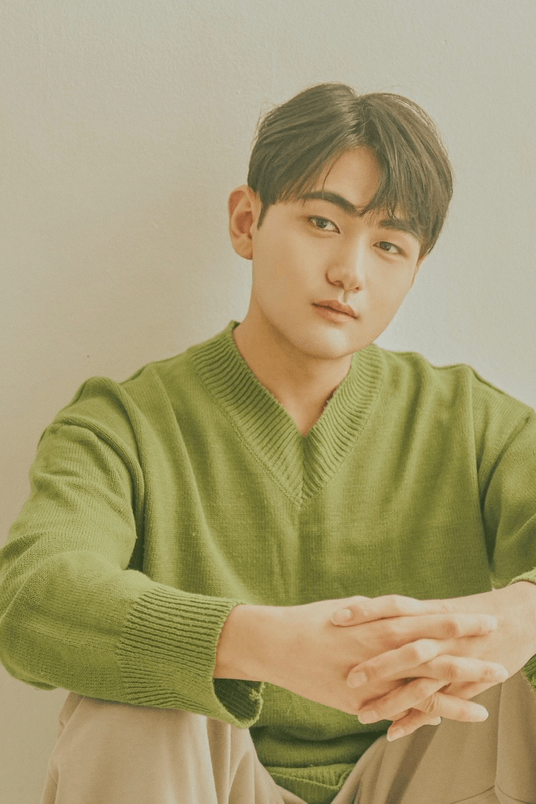 Choi haeseung