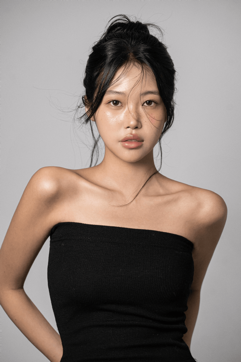 Lee chae won