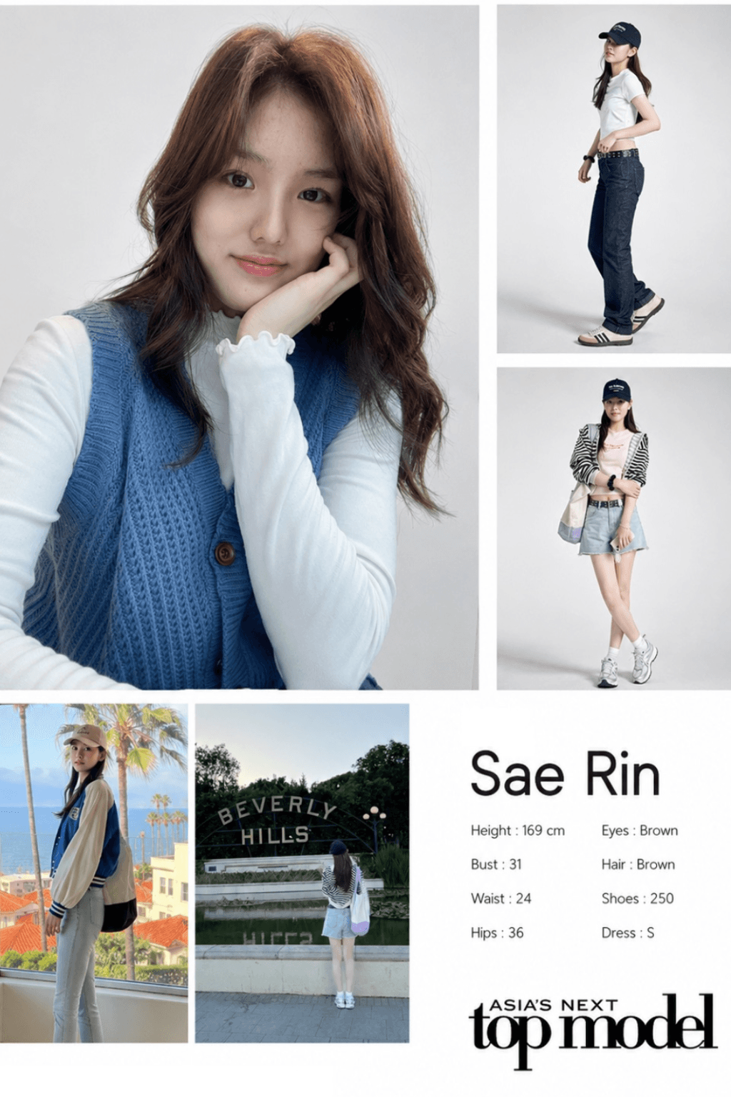 Saerin Jung