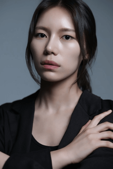 Leeyeonjin