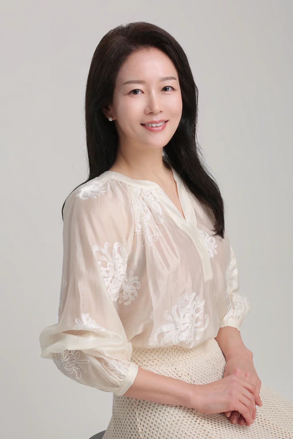 JANG JOOHYUN (KIM HYUNJOO)
