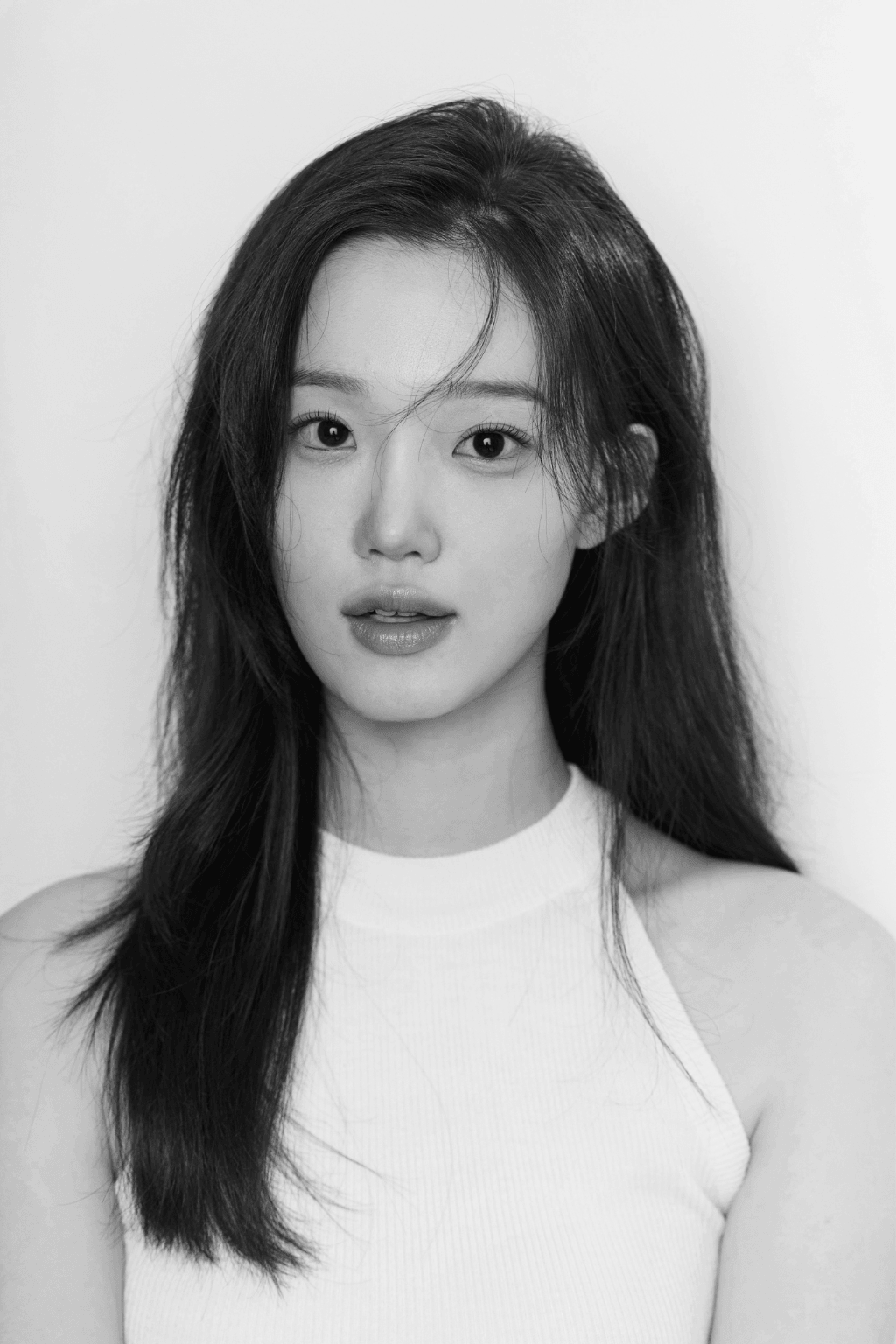 Park chae ah