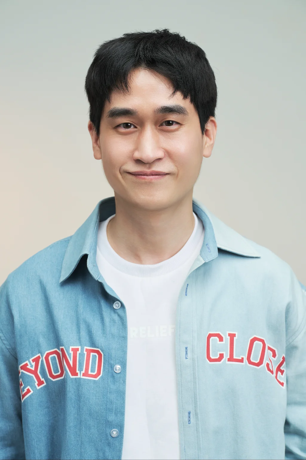 Lee Jae Wook