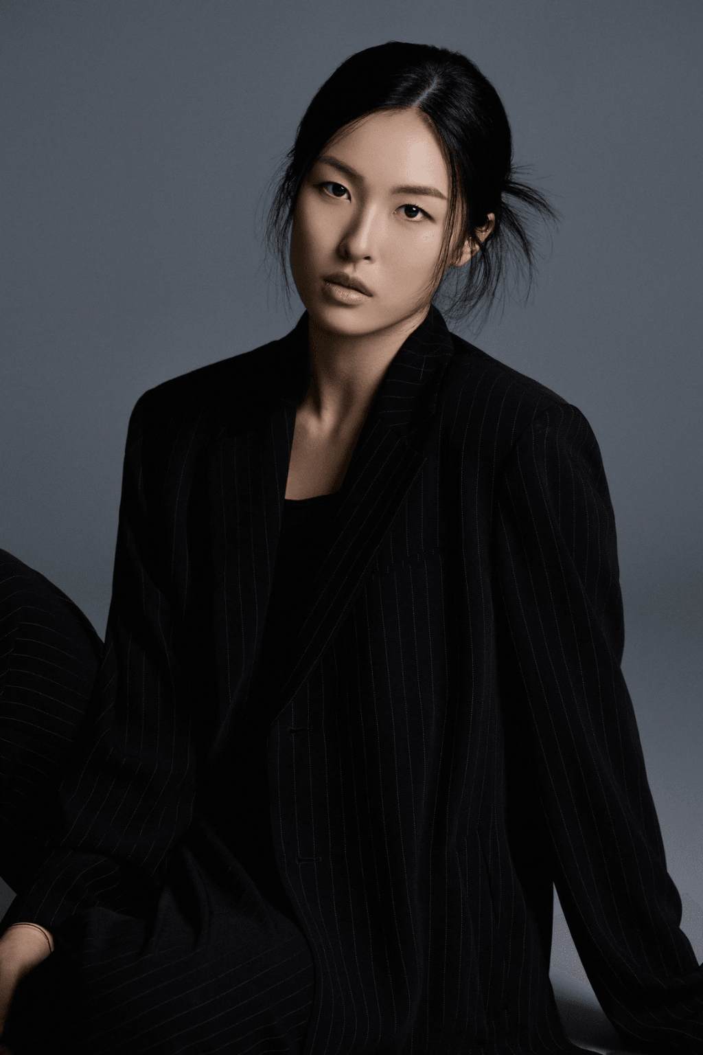 CHOI JI A