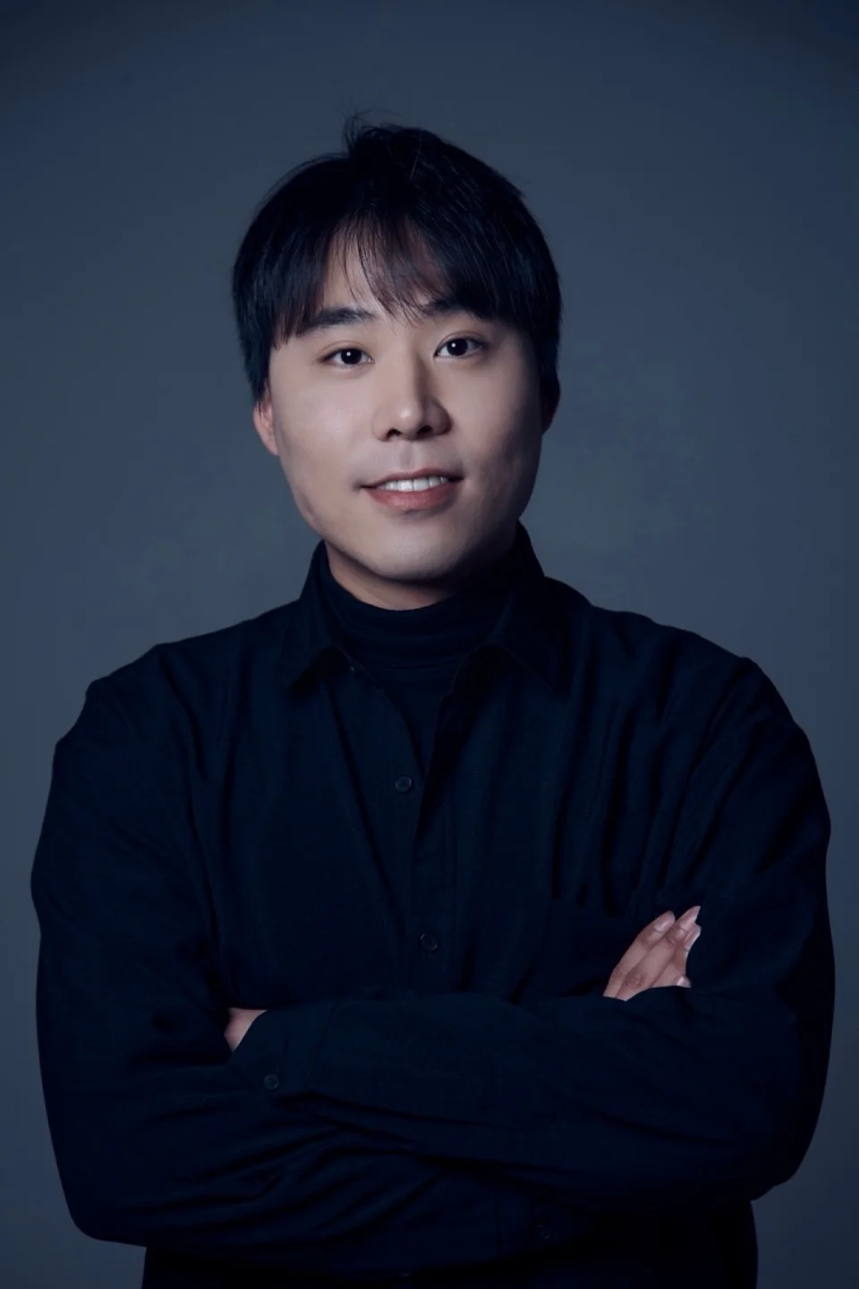 Gyungcheol Shin