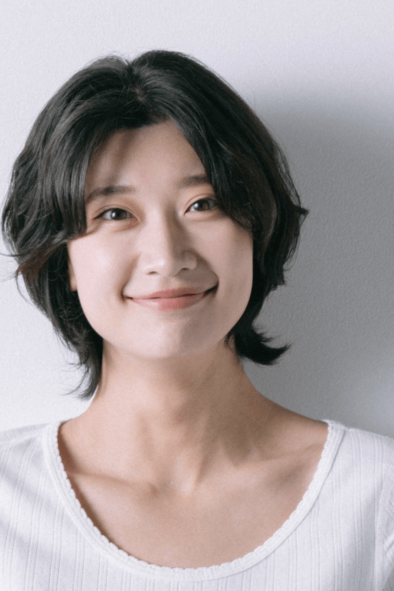 Shin chaehee