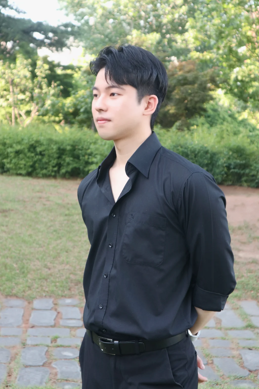 SEO JUN HYEONG
