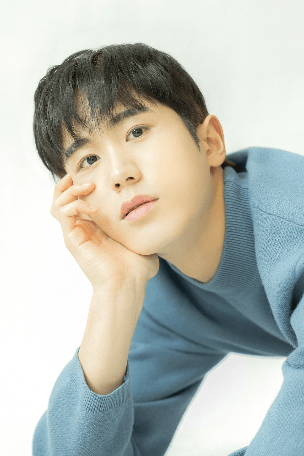 Lee Si Woo