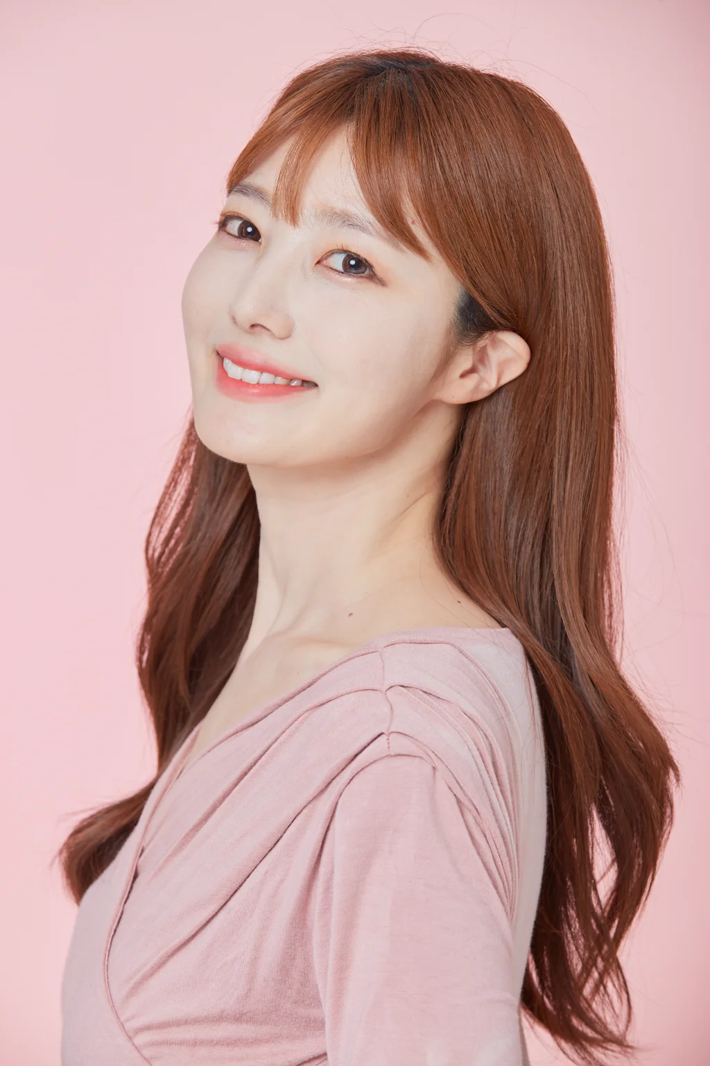 HYEJIN CHO