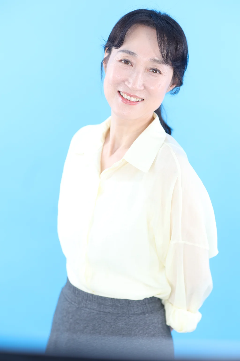 Sur mi  jung