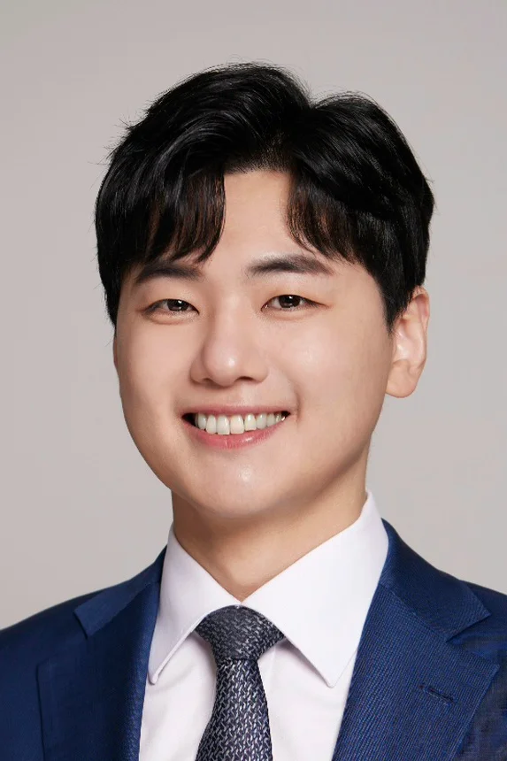 Jeon Seungmin