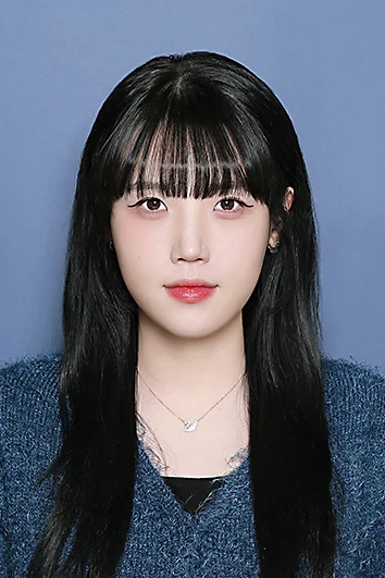 KIM MINJI