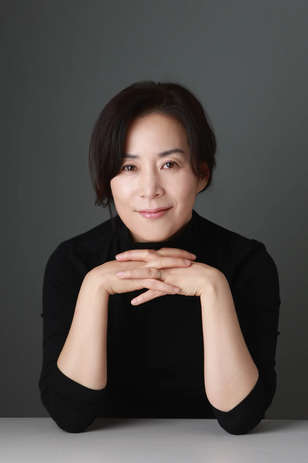 Jeong ju ran