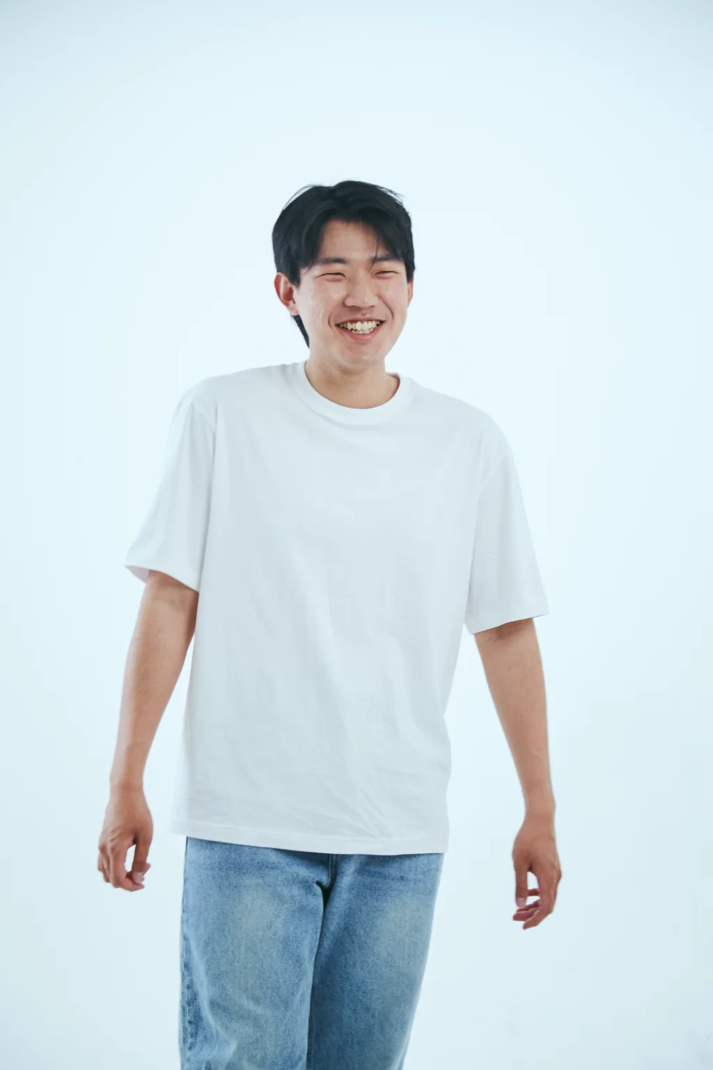 LEE SEUNG WOO