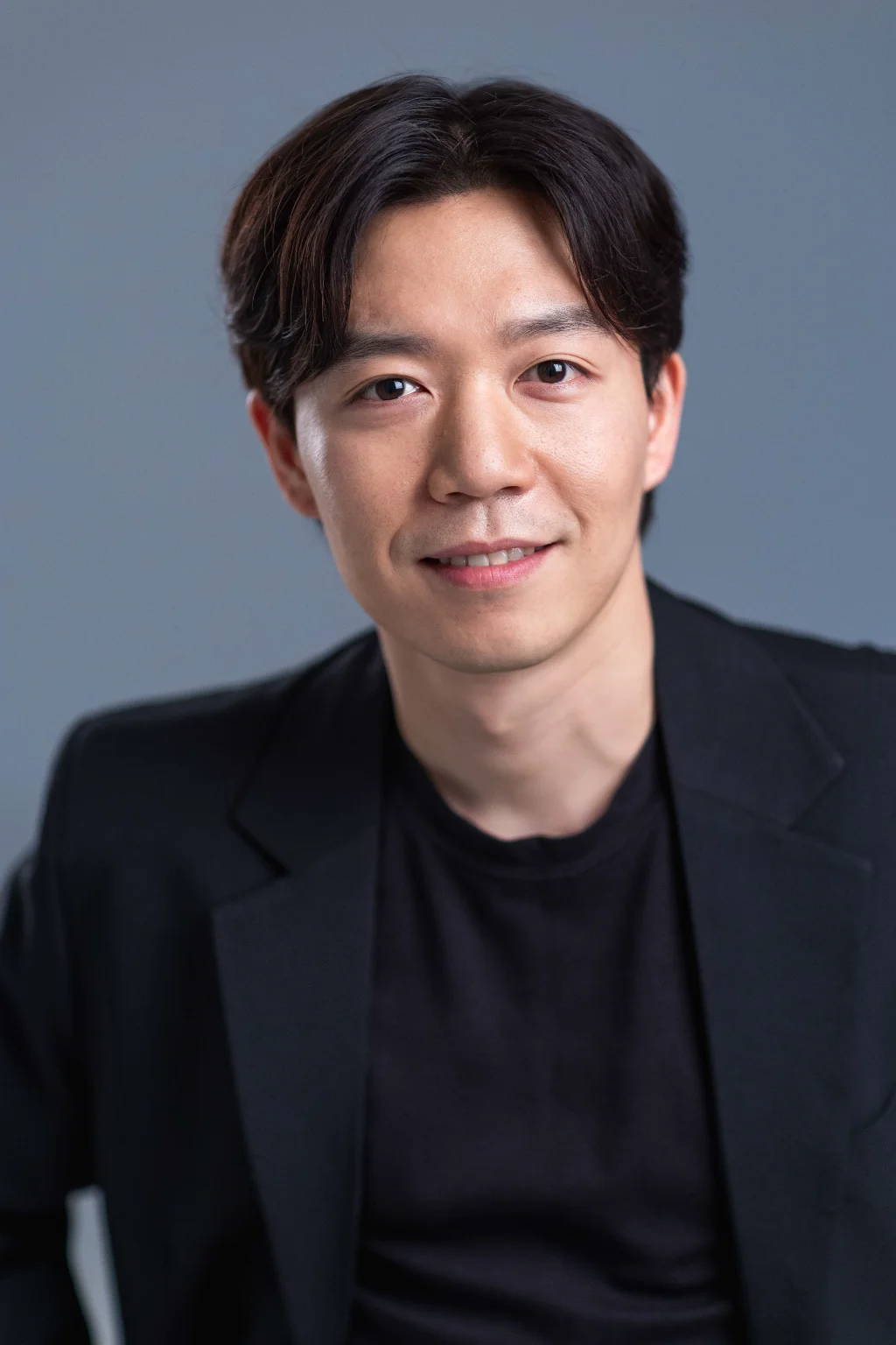 PARK SANG JUN